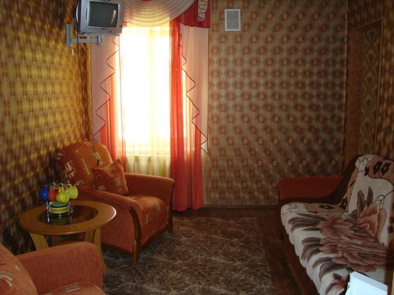فندق U Zubrytskyh تريسكافيتس المظهر الخارجي الصورة