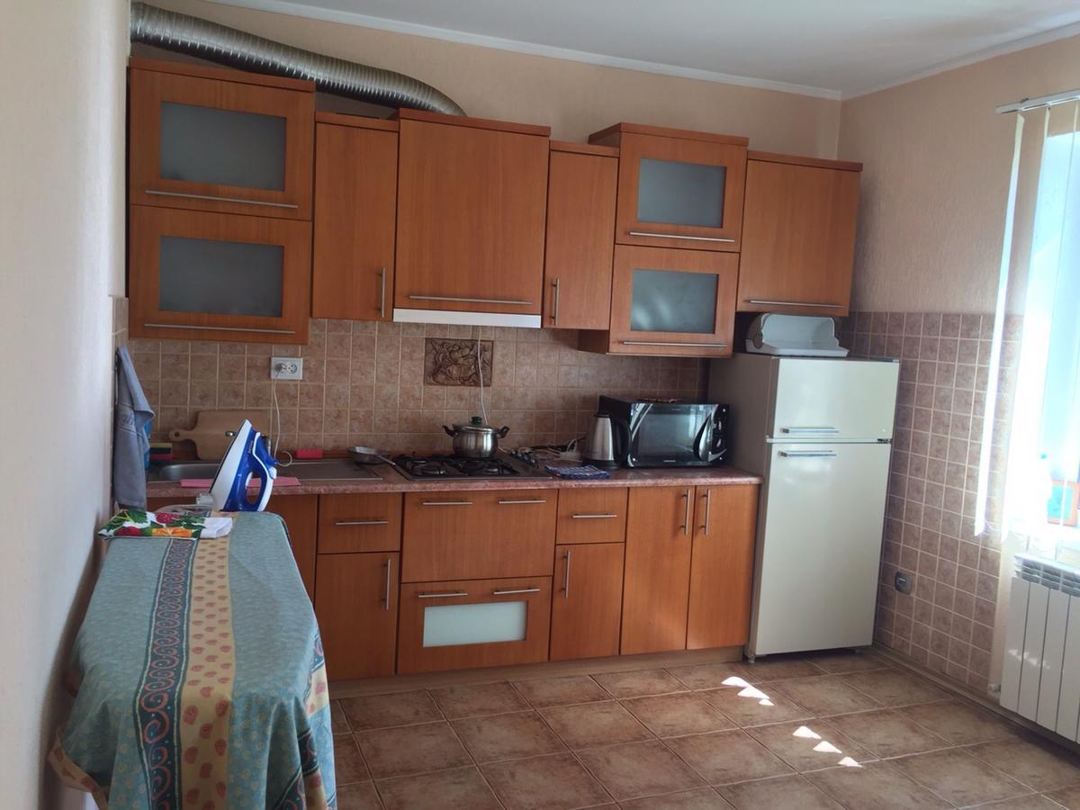 فندق U Zubrytskyh تريسكافيتس المظهر الخارجي الصورة
