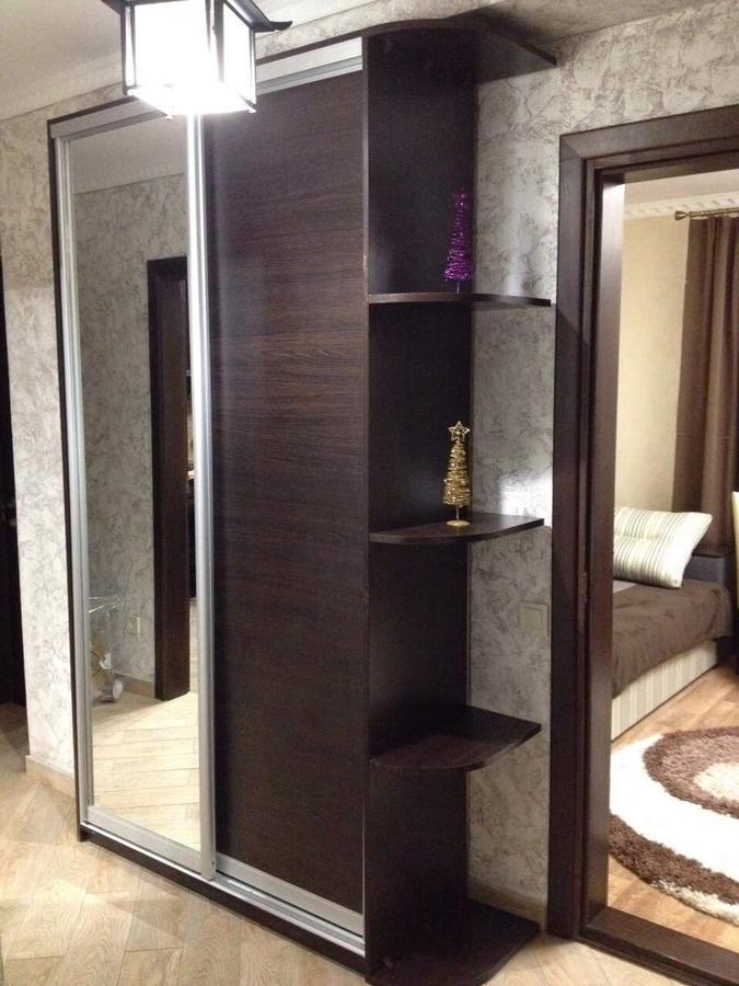 فندق U Zubrytskyh تريسكافيتس المظهر الخارجي الصورة