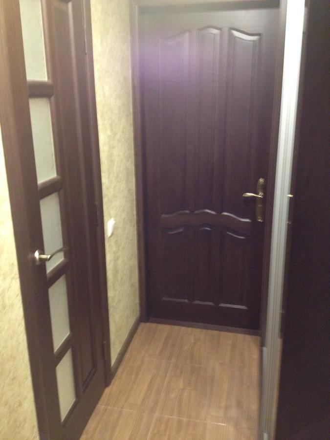 فندق U Zubrytskyh تريسكافيتس المظهر الخارجي الصورة