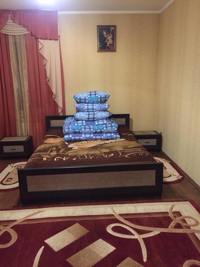 فندق U Zubrytskyh تريسكافيتس المظهر الخارجي الصورة