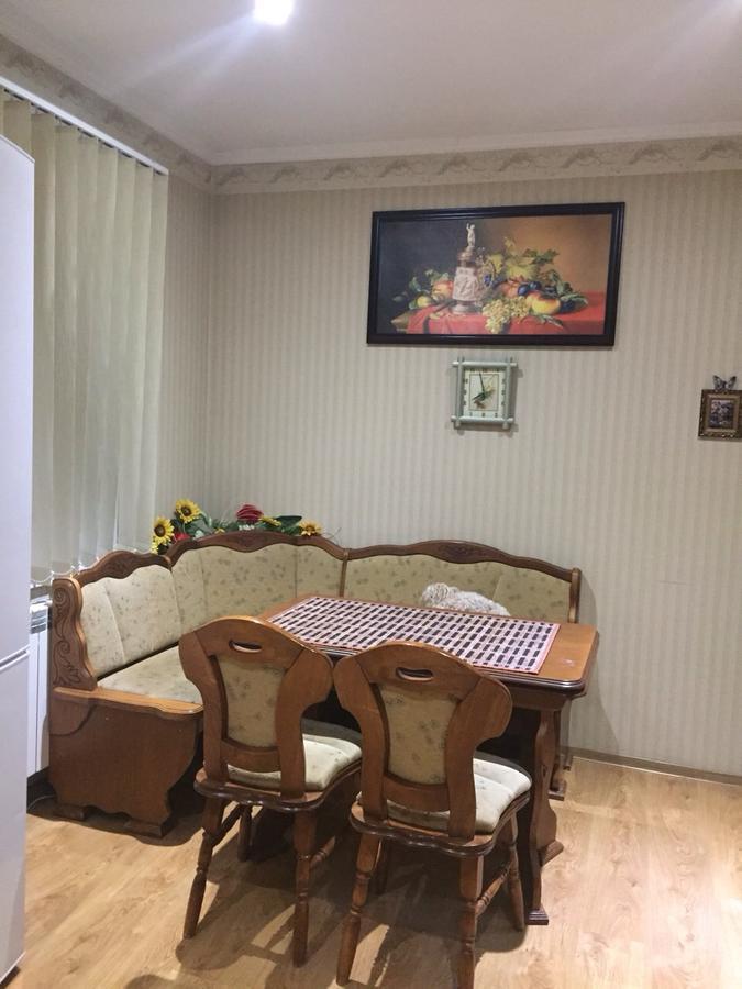 فندق U Zubrytskyh تريسكافيتس المظهر الخارجي الصورة