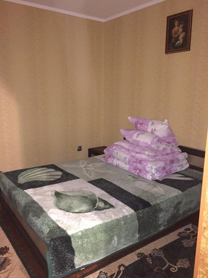 فندق U Zubrytskyh تريسكافيتس المظهر الخارجي الصورة