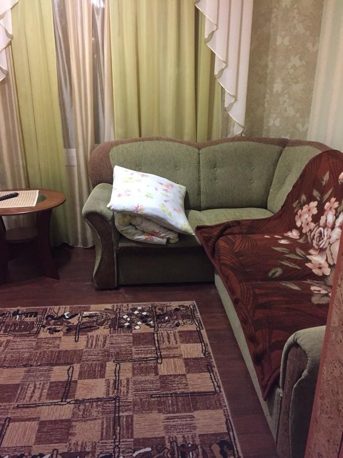 فندق U Zubrytskyh تريسكافيتس المظهر الخارجي الصورة