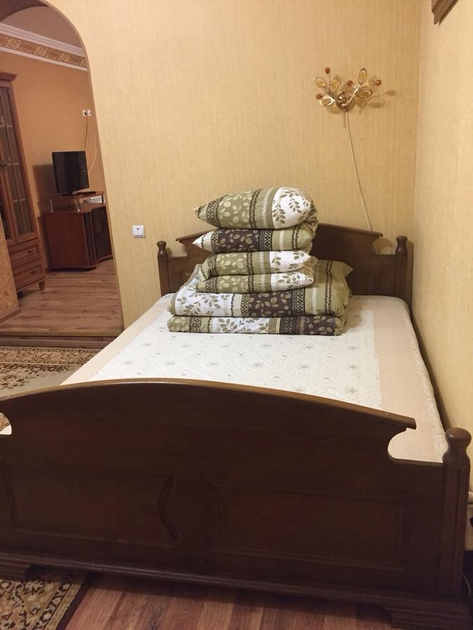 فندق U Zubrytskyh تريسكافيتس المظهر الخارجي الصورة