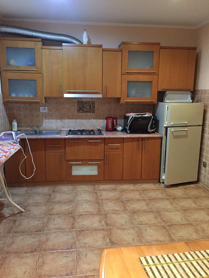 فندق U Zubrytskyh تريسكافيتس المظهر الخارجي الصورة
