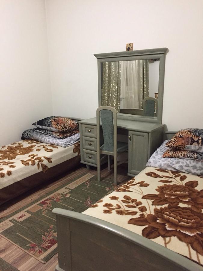 فندق U Zubrytskyh تريسكافيتس المظهر الخارجي الصورة